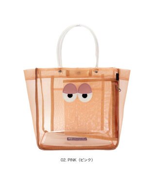 ROOTOTE 3539【ルートート】EU.スクエア.ゲイズ-A