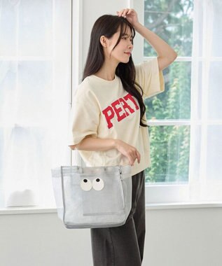 ROOTOTE 3539【ルートート】EU.スクエア.ゲイズ-A