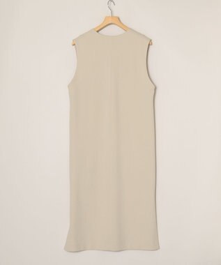 ONWARD Reuse Park 【UNFILO】ワンピース春夏 オフホワイト