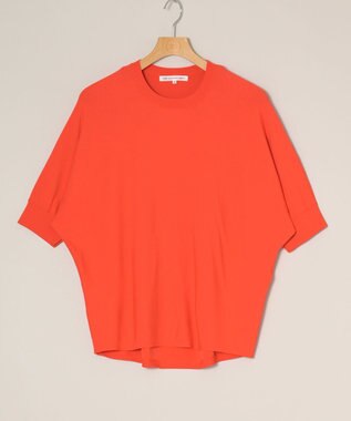 ONWARD Reuse Park 【23区】ニット春夏 オレンジ