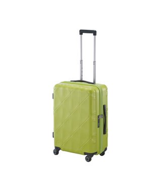 ACE BAGS & LUGGAGE Proteca コーリー2  52L  01482 プロテカ 日本製 ライムグリーン