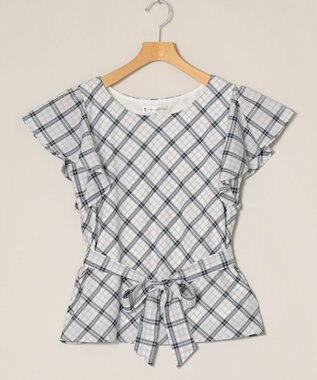 ONWARD Reuse Park 【組曲】カットソー春夏