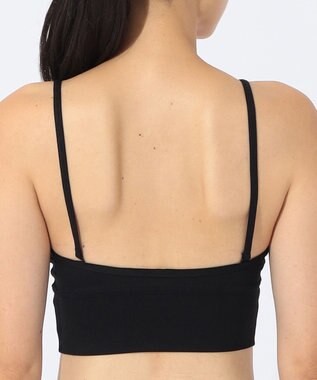 Chacott Chacott BALANCE スキントップ【C BASIC】 ブラック