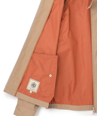 J.PRESS MEN 【一部店舗限定】ゴルフジャケット ベージュ系