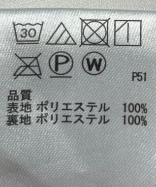 ONWARD Reuse Park 【any FAM】スカート秋冬 ブラック