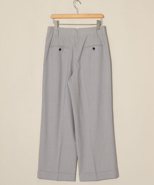 ONWARD Reuse Park 【23区】パンツ春夏 グレー