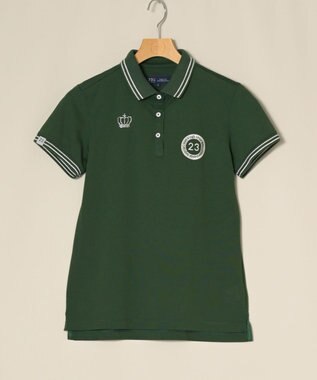 ONWARD Reuse Park 【23区GOLF】カットソー秋冬