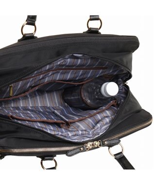 ACE BAGS & LUGGAGE ace. リモフィス ビジネストートバッグ レディース  A4 13.3インチ 10314 ブラック