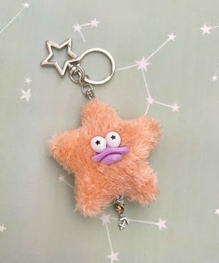 WEGO メガキラ☆モンスターぬいぐるみキーホルダー