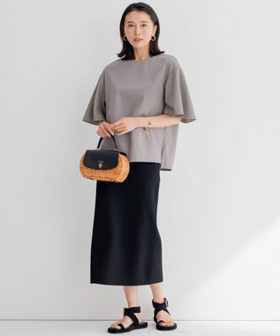 23区 コンパス モチーフ ブレスレット ゴールド系