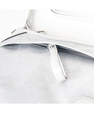 PELLE BORSA ショルダーバッグ Alive アライブ 4326 ホワイト