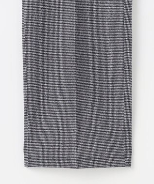 JOSEPH ABBOUD 【ウエストも伸びる！/驚きの多機能性】ライトウェーブライトパンツ グレー系3