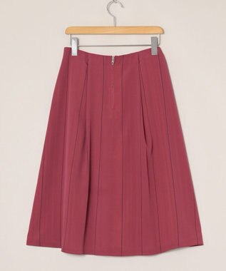 ONWARD Reuse Park 【自由区】スカート春夏 ピンク