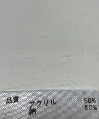 ONWARD Reuse Park 【any FAM】ニット春夏 ピンク