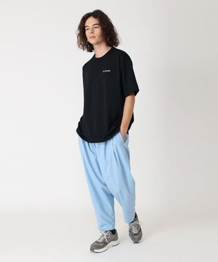 Columbia Columbia/ クリスタルロックパンツ /コロンビア Ripple Blue