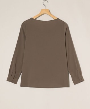 ONWARD Reuse Park 【any SiS】カットソー春夏 グリーン