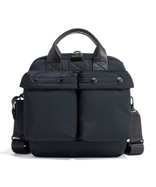 ACE BAGS & LUGGAGE UNTRACK CITY ヘルメットバッグ ショルダーバッグ 60342 アントラック