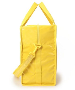 LeSportsac CABIN BOSTON/ヒトリップカナリアイエロー ヒトリップカナリアイエロー