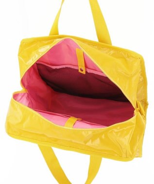 LeSportsac CABIN BOSTON/ヒトリップカナリアイエロー ヒトリップカナリアイエロー