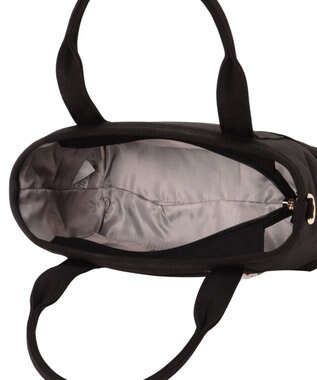 CLATHAS フロー トートバッグ ブラック