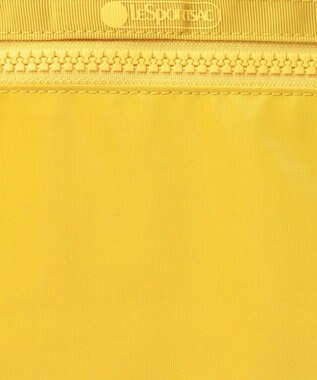 LeSportsac CABIN BOSTON/ヒトリップカナリアイエロー ヒトリップカナリアイエロー