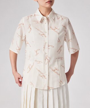 Paul Smith Love 半袖シャツ