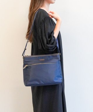 ACE BAGS & LUGGAGE MACKINTOSH PHILOSOPHY アメリア2 ショルダーバッグ 68092 マッキントッシュフィロソフィー