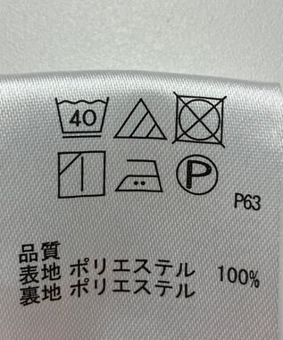 ONWARD Reuse Park 【any SiS】スカート秋冬 レッド