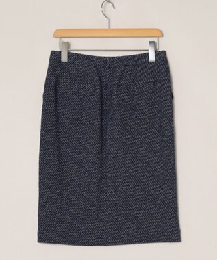 ONWARD Reuse Park 【自由区】スカート春夏 ネイビー