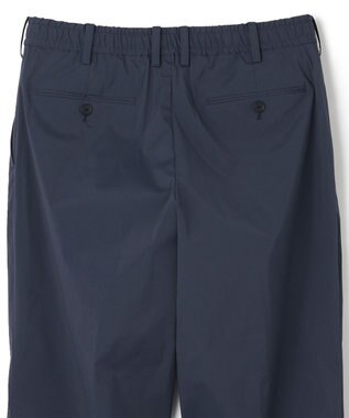 JOSEPH HOMME エアリータフタストレッチ / TEDDY CONVERTIBLE ネイビー系