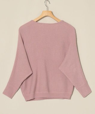 ONWARD Reuse Park 【any SiS】ニット秋冬 ピンク