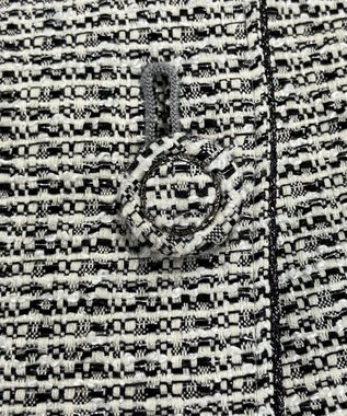 ONWARD Reuse Park B品【23区】ジャケット春夏 ブラック