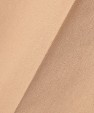 組曲 S 【WEB限定】ストレッチテーパード パンツ ベージュ系