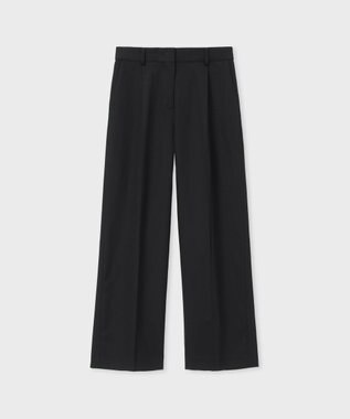 Paul Smith トラベル タック パンツ ブラック