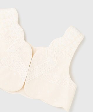 GRACE CONTINENTAL エンブロイダリージレ キナリ