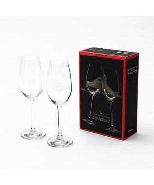 PRESENTERS ROOM RIEDEL / シャンパーニュ（2個入）