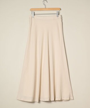 ONWARD Reuse Park 【23区】スカート春夏 オフホワイト