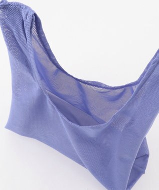 NAVE サウナハット＆メッシュバッグ ベージュ系