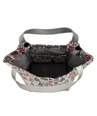 ROOTOTE 1309【ラミネート加工】EU.ラウンド.クレール-D 01：シーズナル