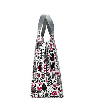 ROOTOTE 1309【ラミネート加工】EU.ラウンド.クレール-D 01：シーズナル