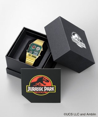 特定店限定モデル】アナデジテンプ UNIVERSAL限定モデル スペシャルBOX 