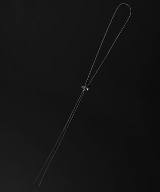 WEGO Mモチーフループタイ 柄4