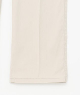 JOSEPH ABBOUD 【ECO撥水】オーガニックハイパワーストレッチパンツ ライトグレー系