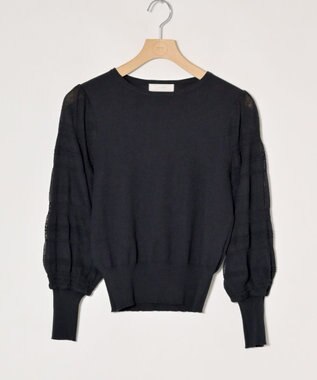 ONWARD Reuse Park 【any SiS】ニット春夏