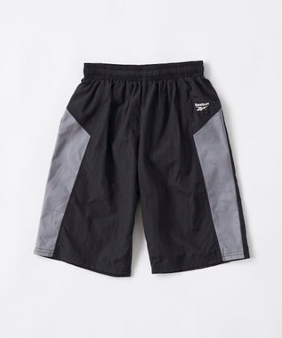 OP／FILA 【Reebok】ロゴテープサーフパンツ