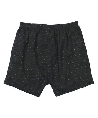 WACOAL MEN トランクス なめらかな肌ざわり やわらかなはき心地 ニット素材 前開き GT7070 /ブロス グレー