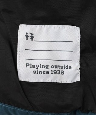 Columbia Columbia/ 【KIDS】パフェクトフーデッドジャケット /コロンビア Everblue、 Black