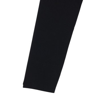 JOSEPH ミラノニットストレッチ　ショートジャケット Black