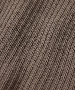 TOQUE 〈大草直子さんアドバイザー〉ベビーアルパカ ネックウォーマー ビスケット