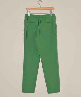 ONWARD Reuse Park 【自由区】パンツ春夏 グリーン
